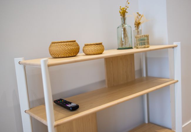 Apartamento em Valencia - SERRERIA 13 Apartamento em Valencia - SERRERIA 13