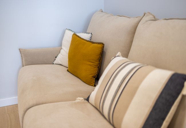 Apartamento em Valencia - SERRERIA 13 Apartamento em Valencia - SERRERIA 13