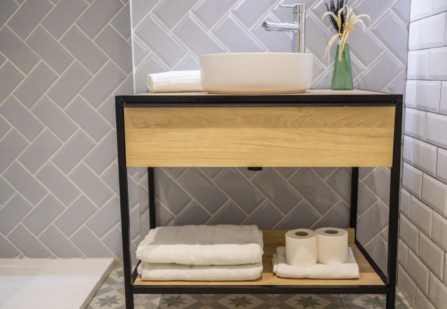 Apartamento em Valencia - SERRERIA 13 Apartamento em Valencia - SERRERIA 13