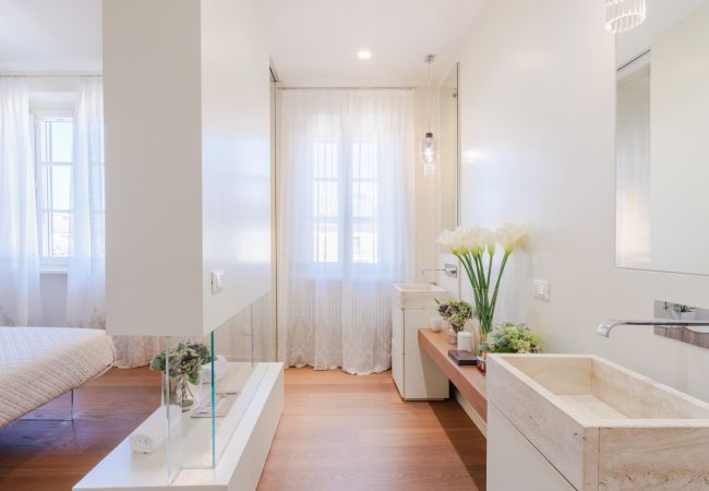 Apartamento em Lucca - Modern 3 Bedrooms Apartment with Elevator Apartamento em Lucca - Modern 3 Bedrooms Apartment with Elevator