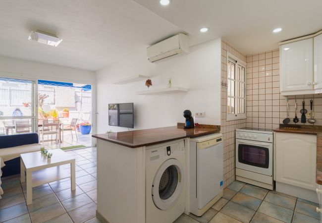 Casa em San Bartolomé de Tirajana - Sava Bajo 3  Casa em San Bartolomé de Tirajana - Sava Bajo 3