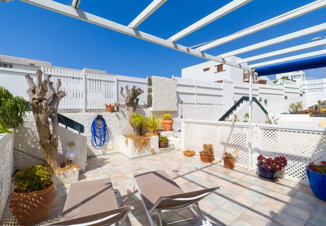 Casa em San Bartolomé de Tirajana - Sava Bajo 3  Casa em San Bartolomé de Tirajana - Sava Bajo 3