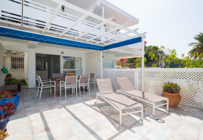 Casa em San Bartolomé de Tirajana - Sava Bajo 3  Casa em San Bartolomé de Tirajana - Sava Bajo 3