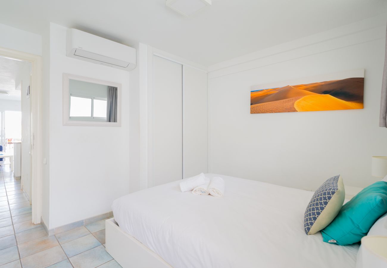 Casa em San Bartolomé de Tirajana - Sava Bajo 3  Casa em San Bartolomé de Tirajana - Sava Bajo 3