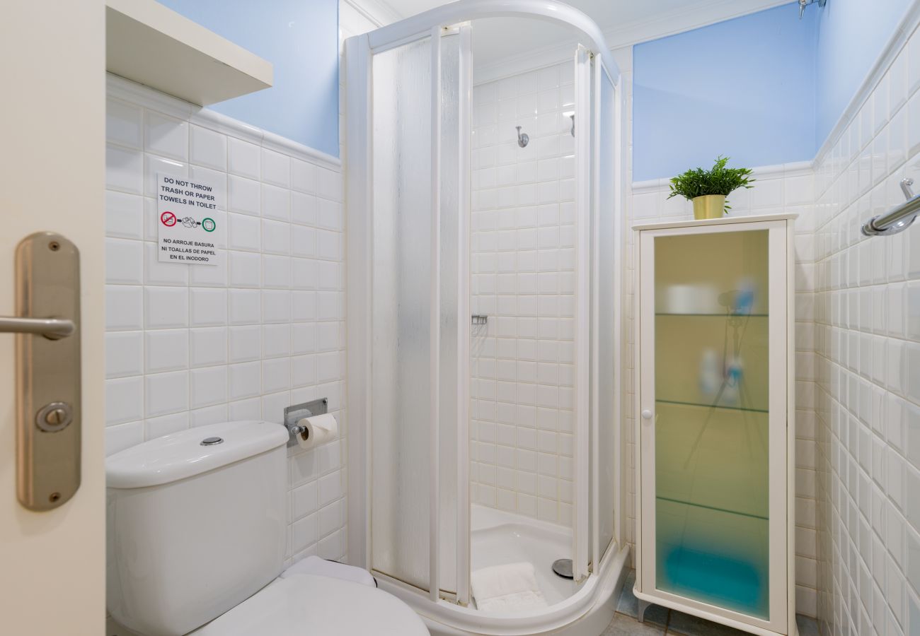 Casa em San Bartolomé de Tirajana - Sava Bajo 3  Casa em San Bartolomé de Tirajana - Sava Bajo 3