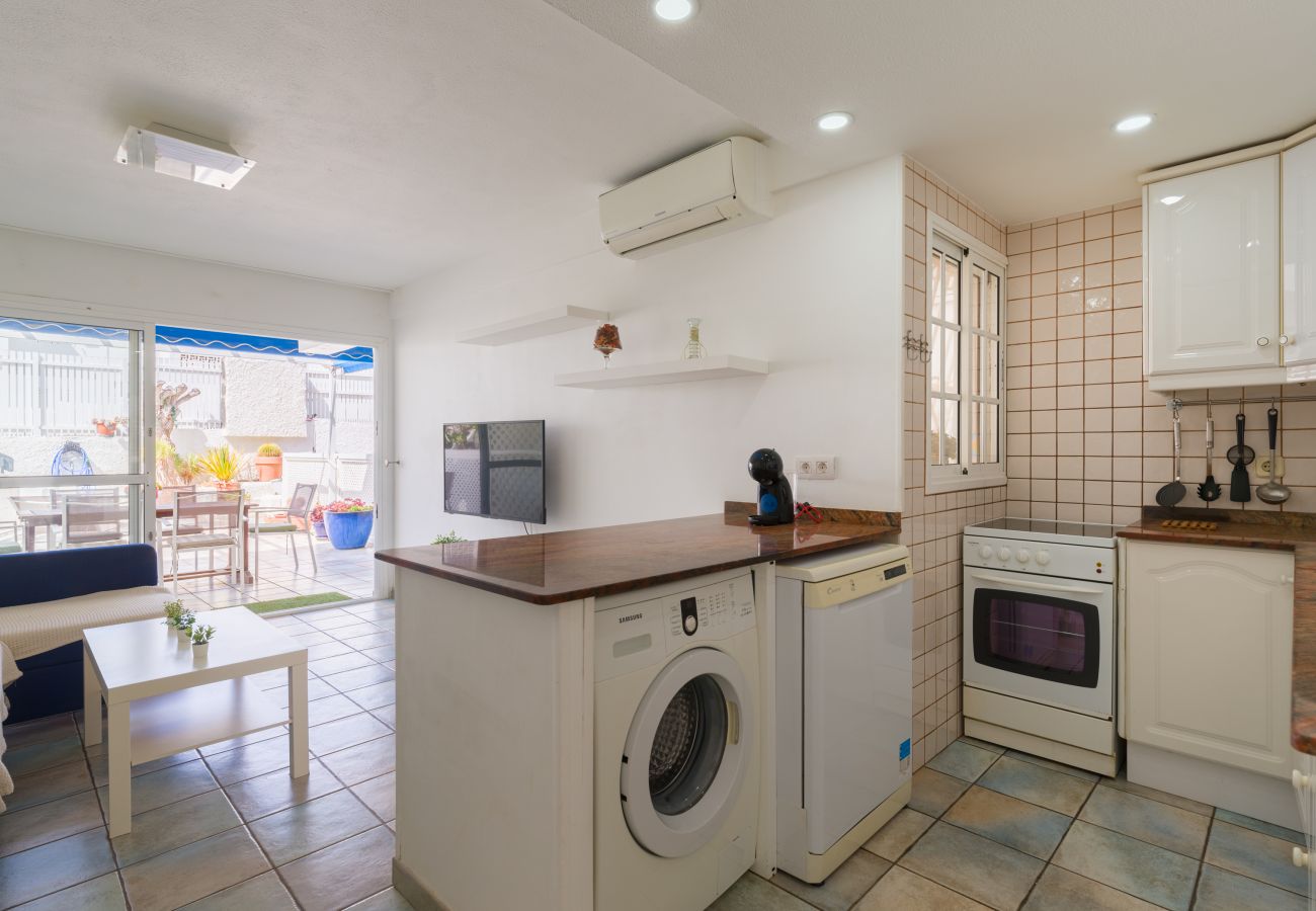 Casa em San Bartolomé de Tirajana - Sava Bajo 3  Casa em San Bartolomé de Tirajana - Sava Bajo 3