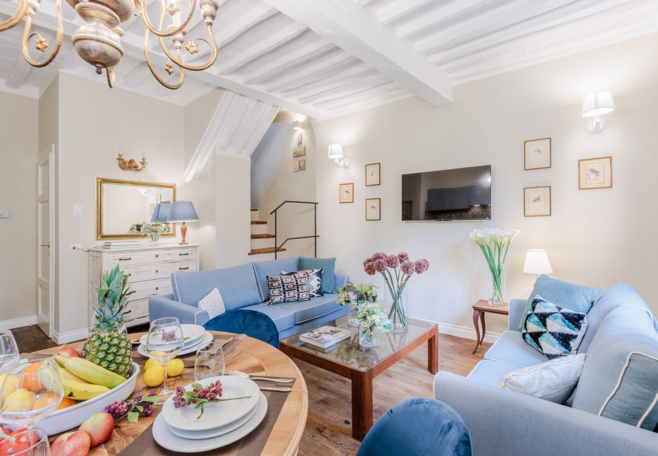 Apartamento em Lucca - 3 bedrooms Apartment by the Lucca Cathedral Apartamento em Lucca - 3 bedrooms Apartment by the Lucca Cathedral