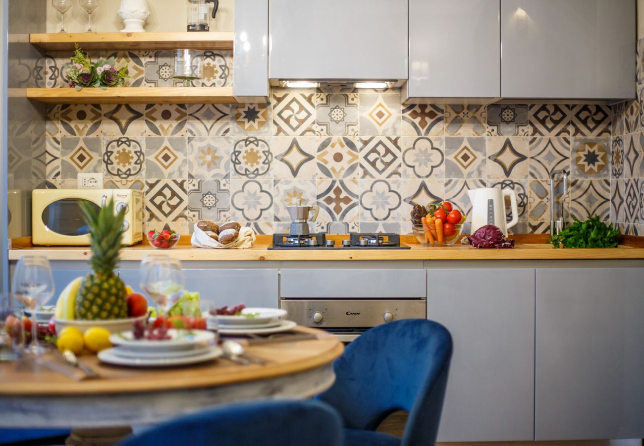 Apartamento em Lucca - 3 bedrooms Apartment by the Lucca Cathedral Apartamento em Lucca - 3 bedrooms Apartment by the Lucca Cathedral