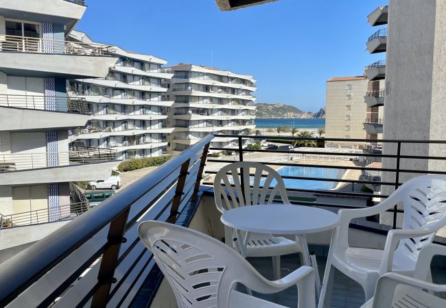 Apartamento em Estartit - ROCAMAURA IV 3-1