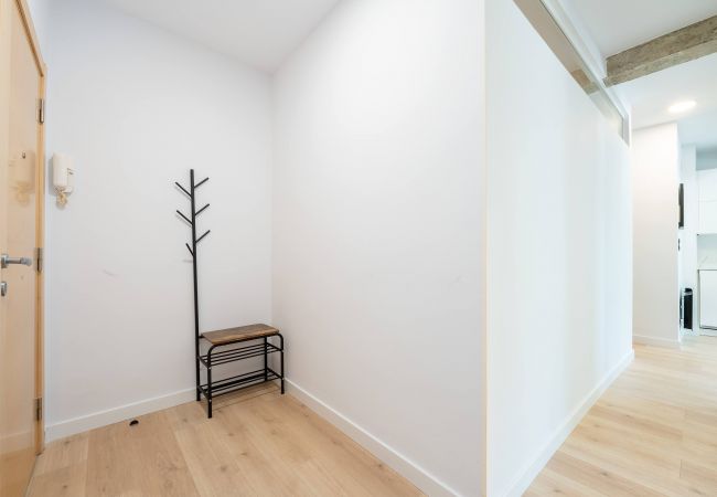 Apartamento em San Sebastián - Aldapa apartment Apartamento em San Sebastián - Aldapa apartment