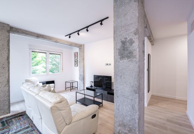 Apartamento em San Sebastián - Aldapa apartment Apartamento em San Sebastián - Aldapa apartment