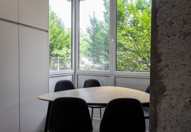 Apartamento em San Sebastián - Aldapa apartment Apartamento em San Sebastián - Aldapa apartment