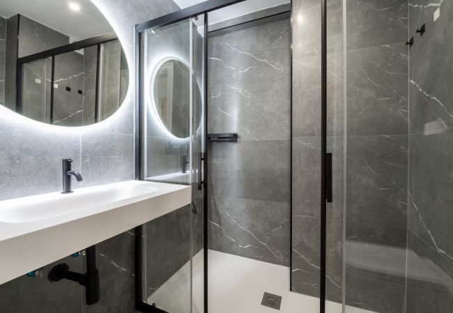 Apartamento em San Sebastián - Aldapa apartment Apartamento em San Sebastián - Aldapa apartment