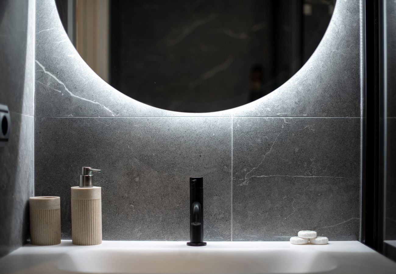 Apartamento em San Sebastián - Aldapa apartment Apartamento em San Sebastián - Aldapa apartment