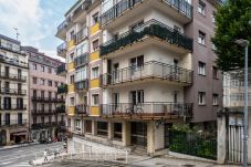 Apartamento em San Sebastián - ALDAPA By People Rentals