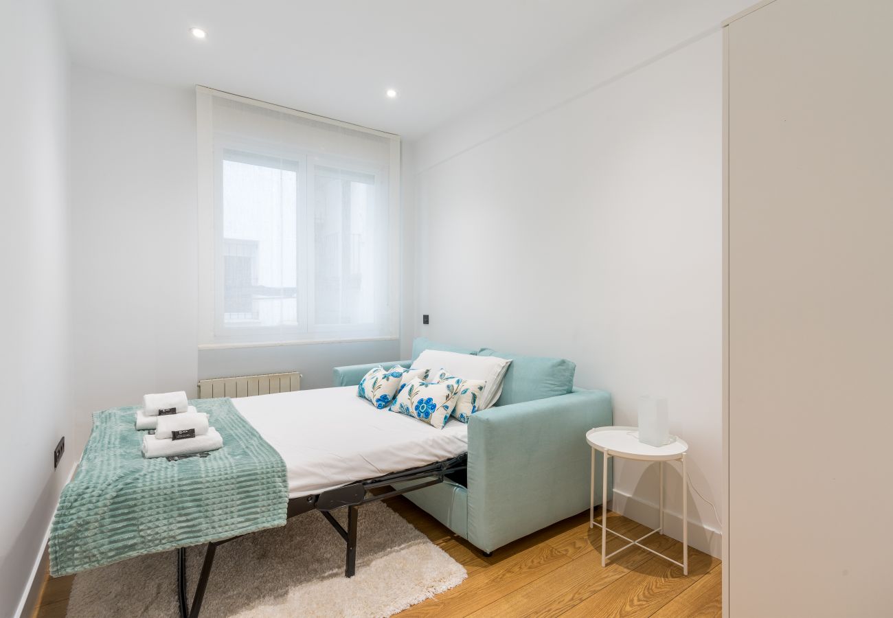 Apartamento em Bilbao - Tiboli apartment Apartamento em Bilbao - Tiboli apartment