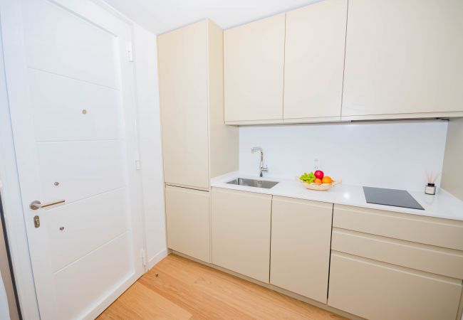 Apartamento em Madrid - Víctor De La Serna Temporal Apartamento em Madrid - Víctor De La Serna Temporal