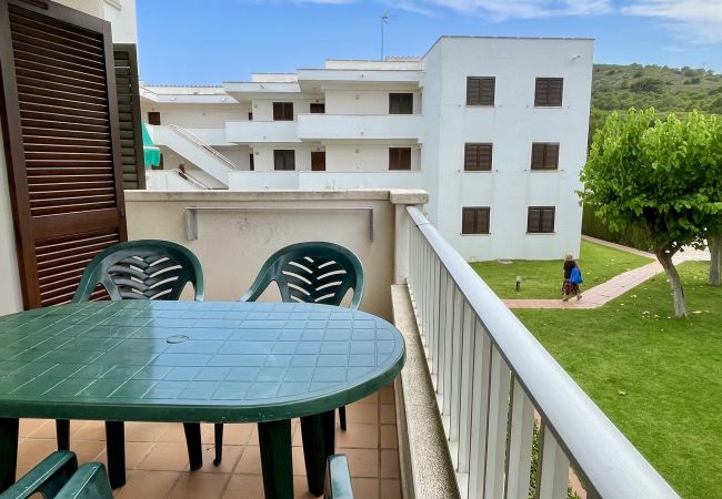 Apartamento em L'Escala - CALA MONTGO 25