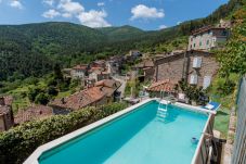 Villa em Ruota - Cottage Gigi, Smart Convenient Stone Village House with Pool