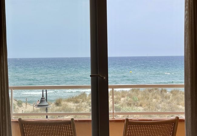 Apartamento em Pals - GOLF MAR II G 2-1