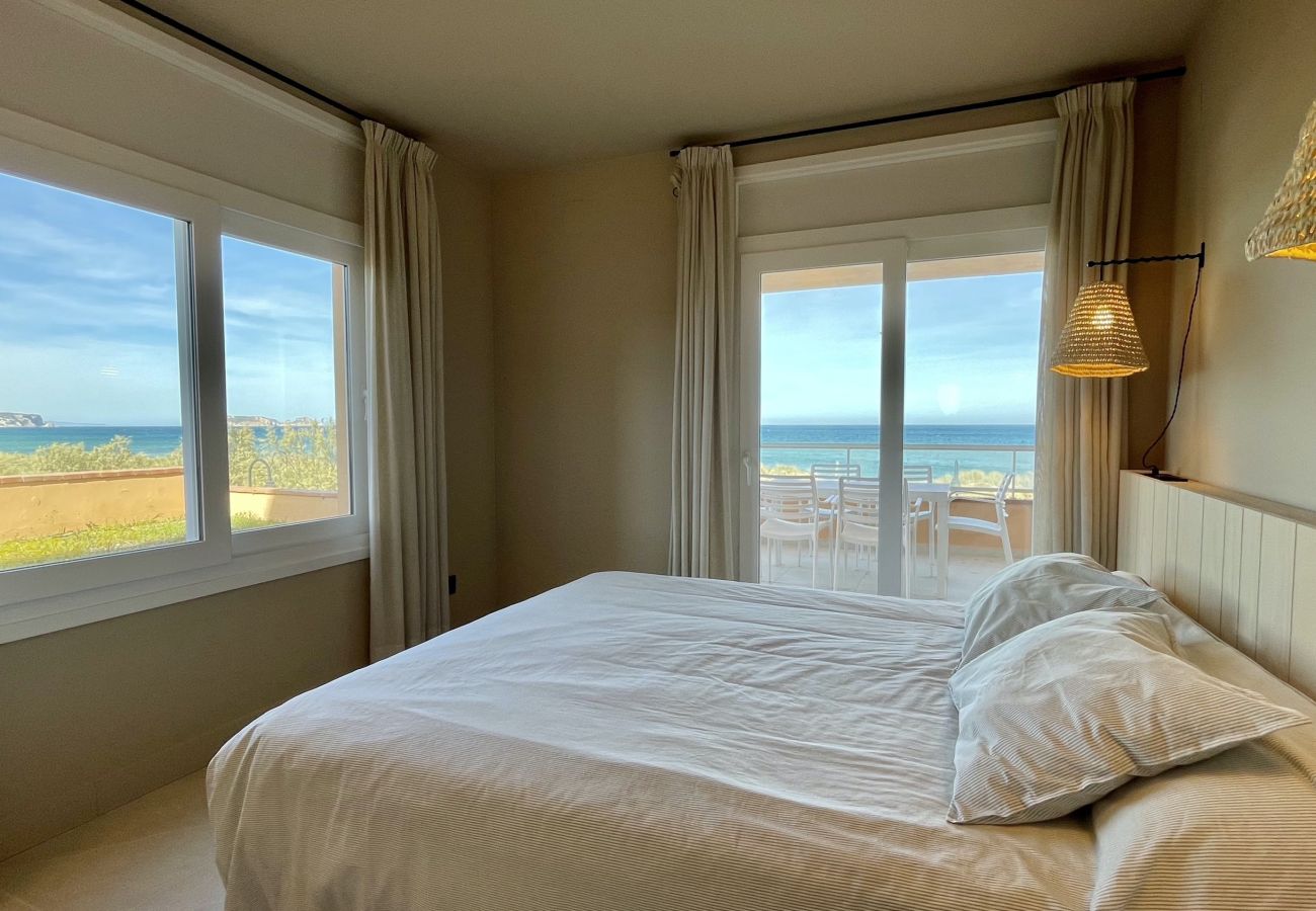 Apartamento em Pals - GOLF MAR II G 1-3