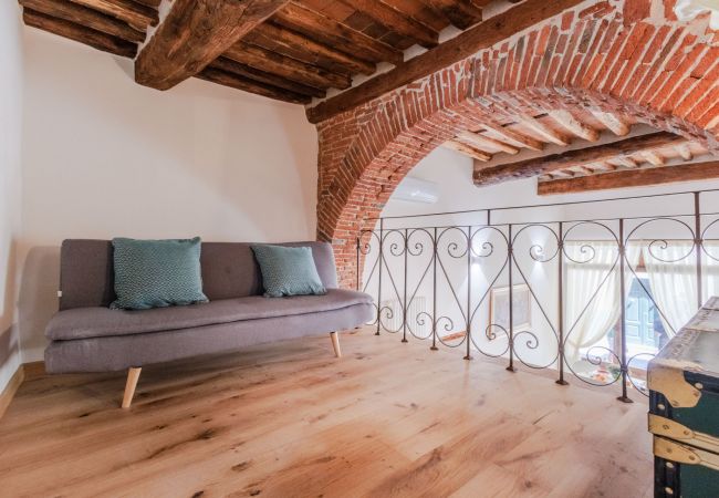 Apartamento em Lucca - Smart and Convenient Ground Floor Apartment inside the Lucca Walls Apartamento em Lucca - Smart and Convenient Ground Floor Apartment inside the Lucca Walls