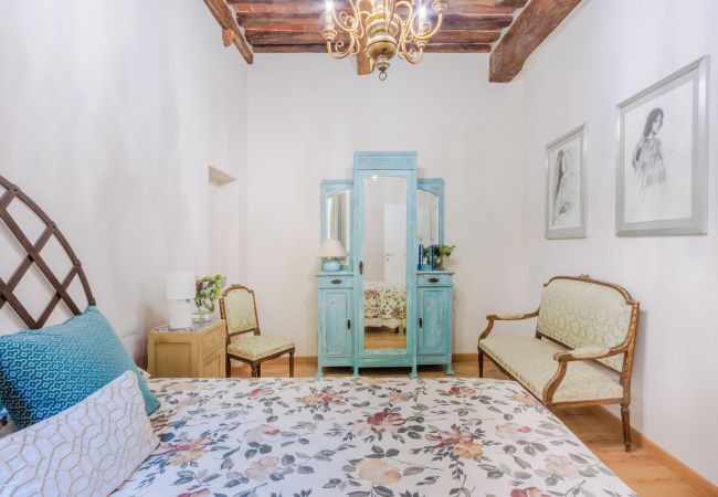 Apartamento em Lucca - Smart and Convenient Ground Floor Apartment inside the Lucca Walls Apartamento em Lucca - Smart and Convenient Ground Floor Apartment inside the Lucca Walls