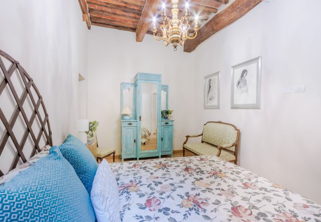 Apartamento em Lucca - Smart and Convenient Ground Floor Apartment inside the Lucca Walls Apartamento em Lucca - Smart and Convenient Ground Floor Apartment inside the Lucca Walls