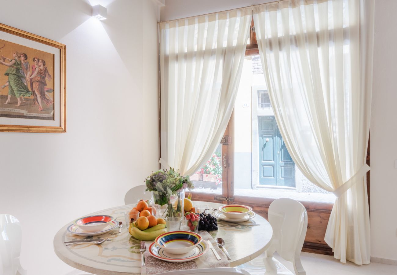 Apartamento em Lucca - Smart and Convenient Ground Floor Apartment inside the Lucca Walls Apartamento em Lucca - Smart and Convenient Ground Floor Apartment inside the Lucca Walls
