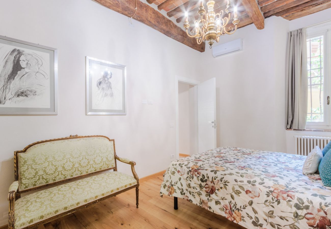 Apartamento em Lucca - Smart and Convenient Ground Floor Apartment inside the Lucca Walls Apartamento em Lucca - Smart and Convenient Ground Floor Apartment inside the Lucca Walls
