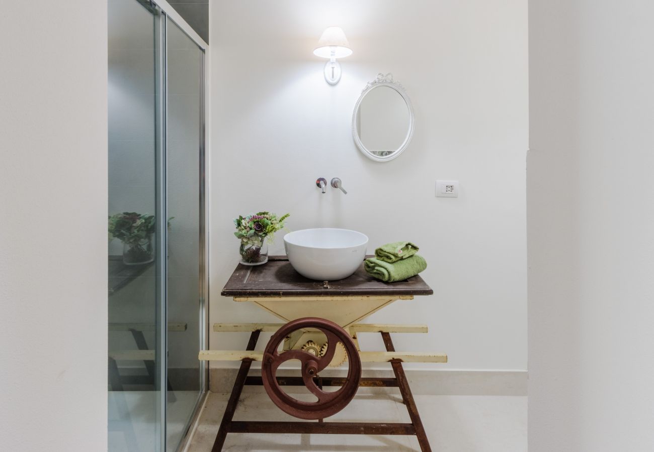 Apartamento em Lucca - Smart and Convenient Ground Floor Apartment inside the Lucca Walls Apartamento em Lucca - Smart and Convenient Ground Floor Apartment inside the Lucca Walls