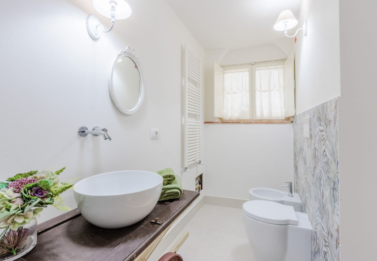 Apartamento em Lucca - Smart and Convenient Ground Floor Apartment inside the Lucca Walls Apartamento em Lucca - Smart and Convenient Ground Floor Apartment inside the Lucca Walls