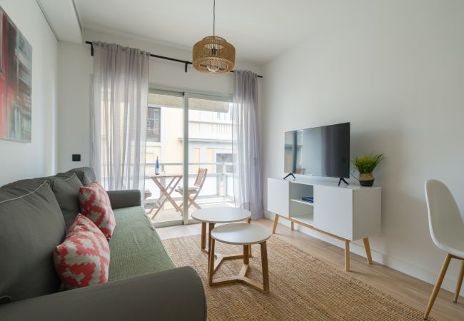 Casa em Las Palmas de Gran Canaria -  Pascal Home By CanariasGetaway Casa em Las Palmas de Gran Canaria -  Pascal Home By CanariasGetaway