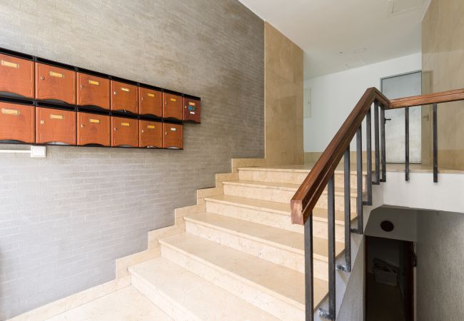 Casa em Las Palmas de Gran Canaria -  Pascal Home By CanariasGetaway Casa em Las Palmas de Gran Canaria -  Pascal Home By CanariasGetaway