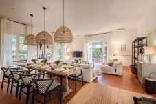 Villa em Pietrasanta - Luxury Villa with Pool in Pietrasanta close to the Beach