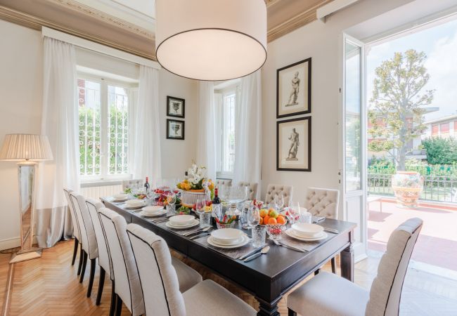 Villa em Lucca - Villa Buonamici, a Luxury Villa with Pool in a walking distance from Lucca Villa em Lucca - Villa Buonamici, a Luxury Villa with Pool in a walking distance from Lucca