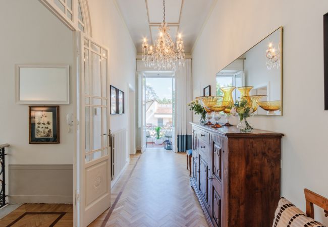 Villa em Lucca - Villa Buonamici, a Luxury Villa with Pool in a walking distance from Lucca Villa em Lucca - Villa Buonamici, a Luxury Villa with Pool in a walking distance from Lucca