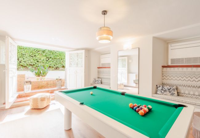 Villa em Lucca - Villa Buonamici, a Luxury Villa with Pool in a walking distance from Lucca Villa em Lucca - Villa Buonamici, a Luxury Villa with Pool in a walking distance from Lucca