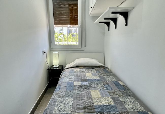 Apartamento em L'Escala - RIELLS DE MAR A1 Apartamento em L'Escala - RIELLS DE MAR A1