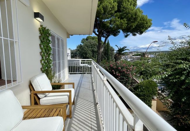 Apartamento em L'Escala - RIELLS DE MAR A1