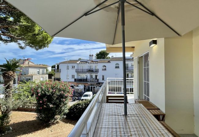 Apartamento em L'Escala - RIELLS DE MAR A1 Apartamento em L'Escala - RIELLS DE MAR A1