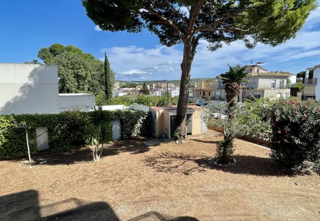 Apartamento em L'Escala - RIELLS DE MAR A1 Apartamento em L'Escala - RIELLS DE MAR A1