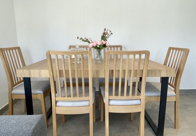 Apartamento em L'Escala - RIELLS DE MAR A1 Apartamento em L'Escala - RIELLS DE MAR A1