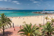 Casa em Las Palmas de Gran Canaria - Canteras Seascape By CanariasGetaway 