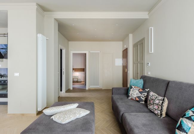 Apartamento em Lucca - Luxury Modern Apartment with Elevator and Balcony inside the Walls of Lucca Apartamento em Lucca - Luxury Modern Apartment with Elevator and Balcony inside the Walls of Lucca