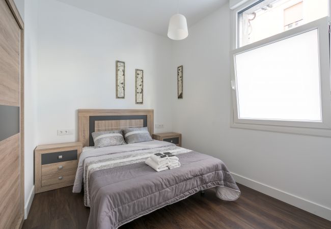 Apartamento em Bilbao - Basetxea apartment Apartamento em Bilbao - Basetxea apartment