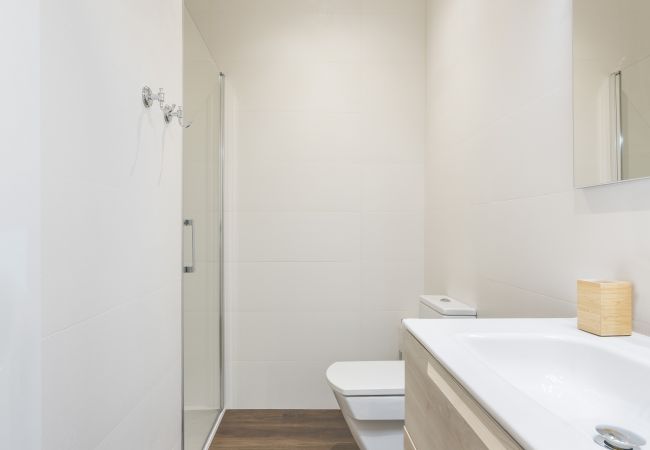 Apartamento em Bilbao - Basetxea apartment Apartamento em Bilbao - Basetxea apartment
