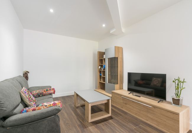 Apartamento em Bilbao - Basetxea apartment Apartamento em Bilbao - Basetxea apartment