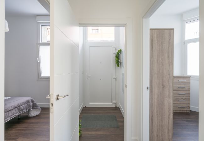 Apartamento em Bilbao - Basetxea apartment Apartamento em Bilbao - Basetxea apartment