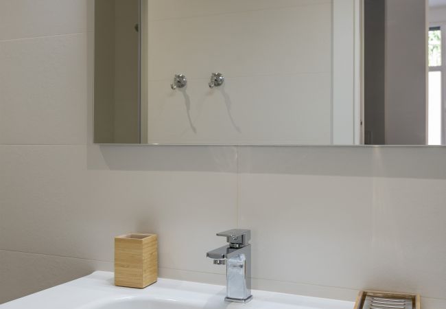 Apartamento em Bilbao - Basetxea apartment Apartamento em Bilbao - Basetxea apartment